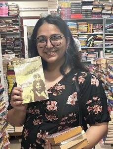 Chhavi Bansal