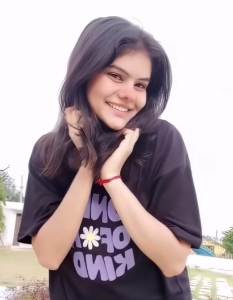 Chhavi Jangir