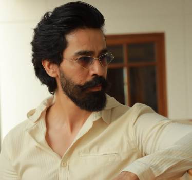 Chirag Jani