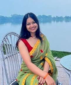 Darsana Bora