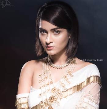 Debaparna Paul Chowdhury