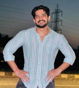 Deepak Vashisth
