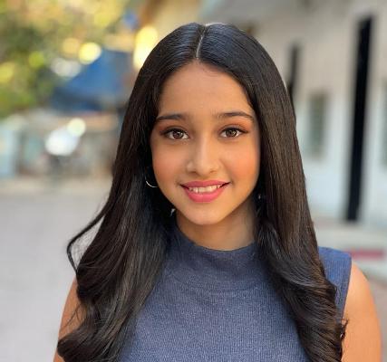 Deshna Dugad (Actor)