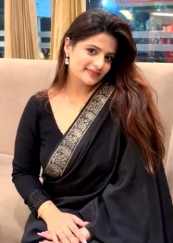 Devanshi Madan