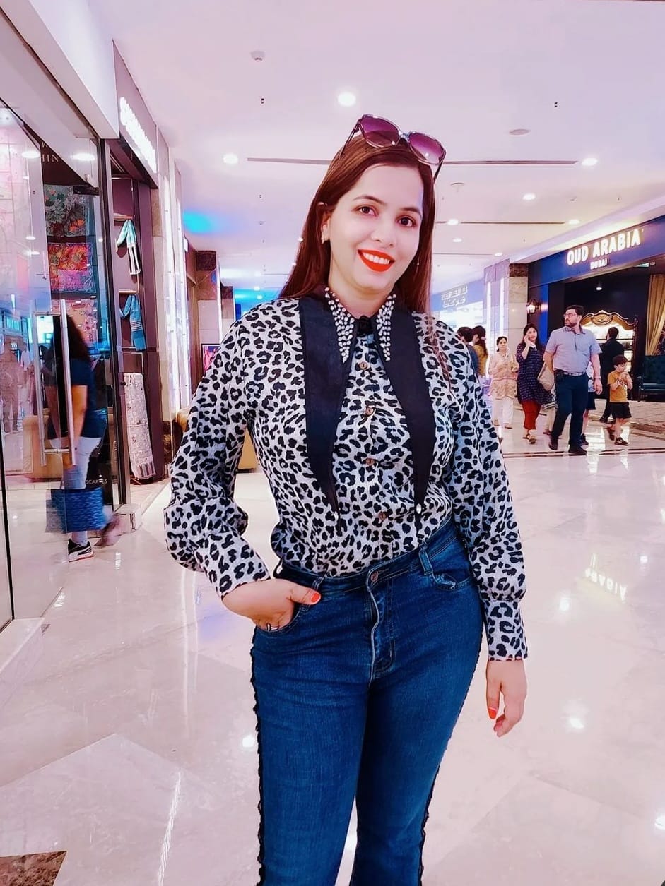 Dhinchak Pooja