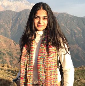 Disha Kakwani