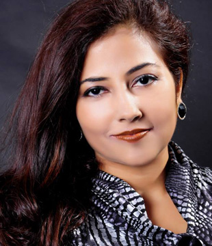 Disha Tewani