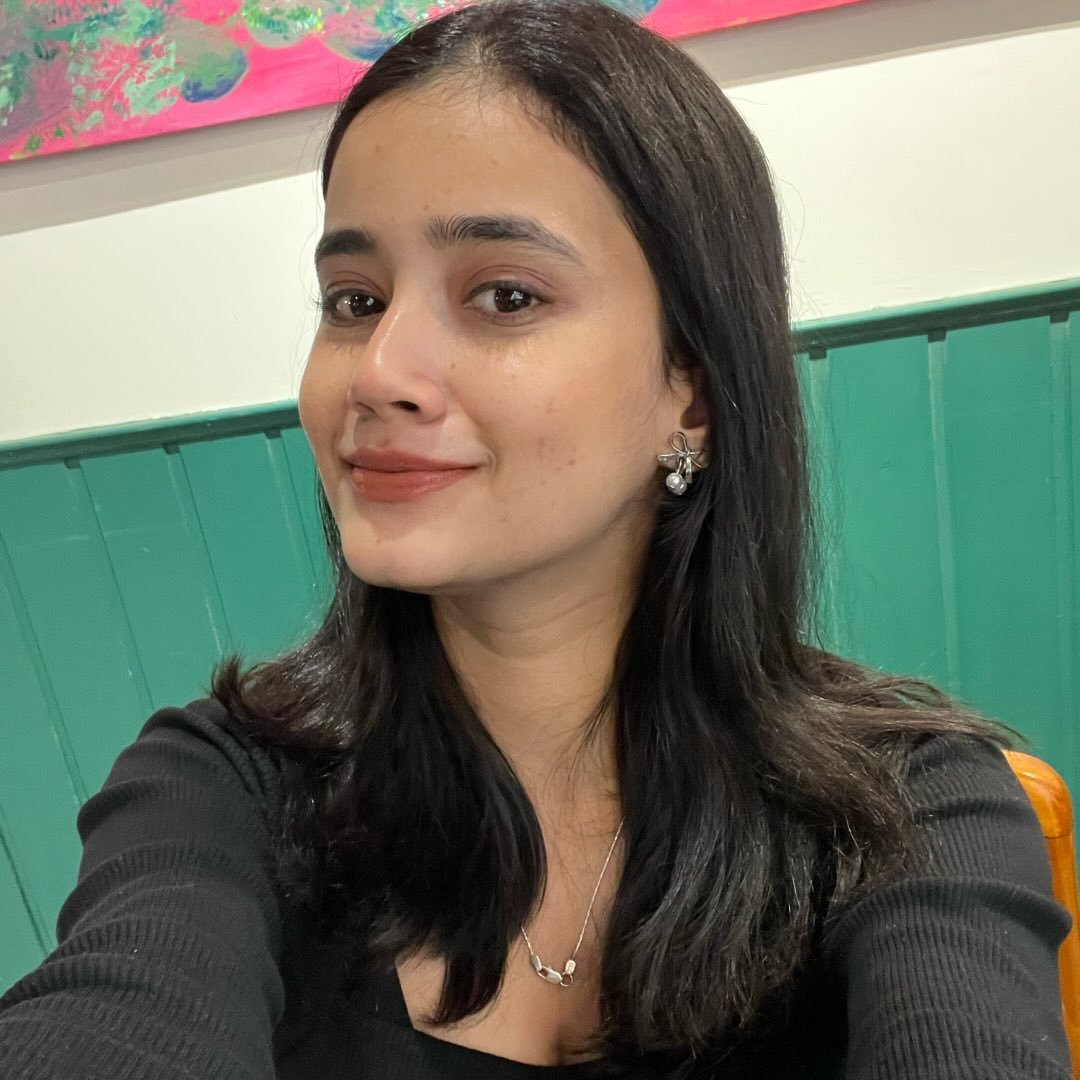 Dr. Shejal Banpurkar