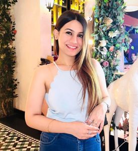 Ekkum Kaur