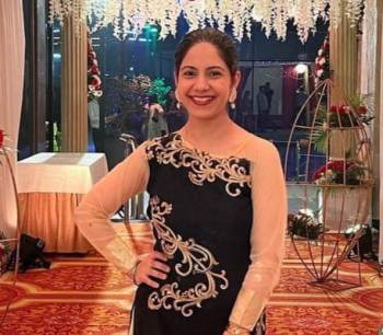 Ekroop Bedi Jolly