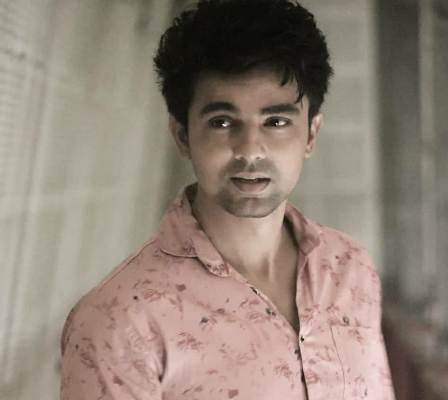 Gaurav Sharma