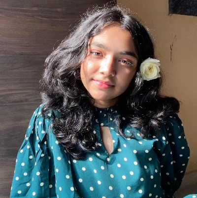 Gauri Singhi