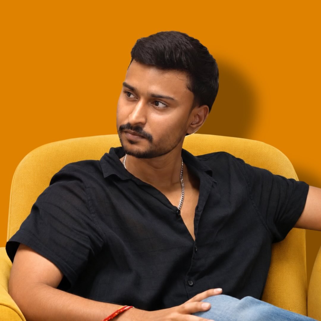 Ghanshyam Kushwaha