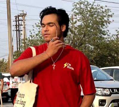 Girish Ahuja