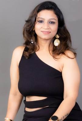 Gitanjali Gupta
