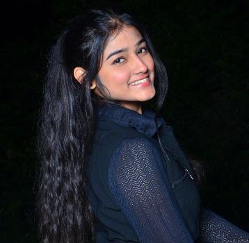 Grisha Bhardwaj