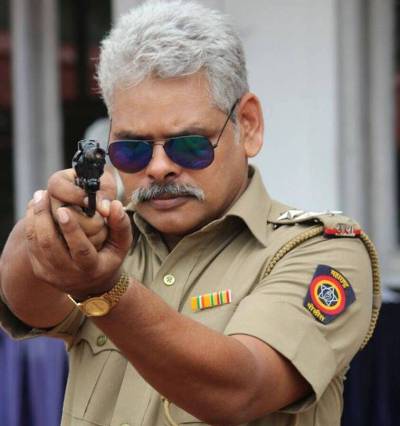 Gulshan Pandey