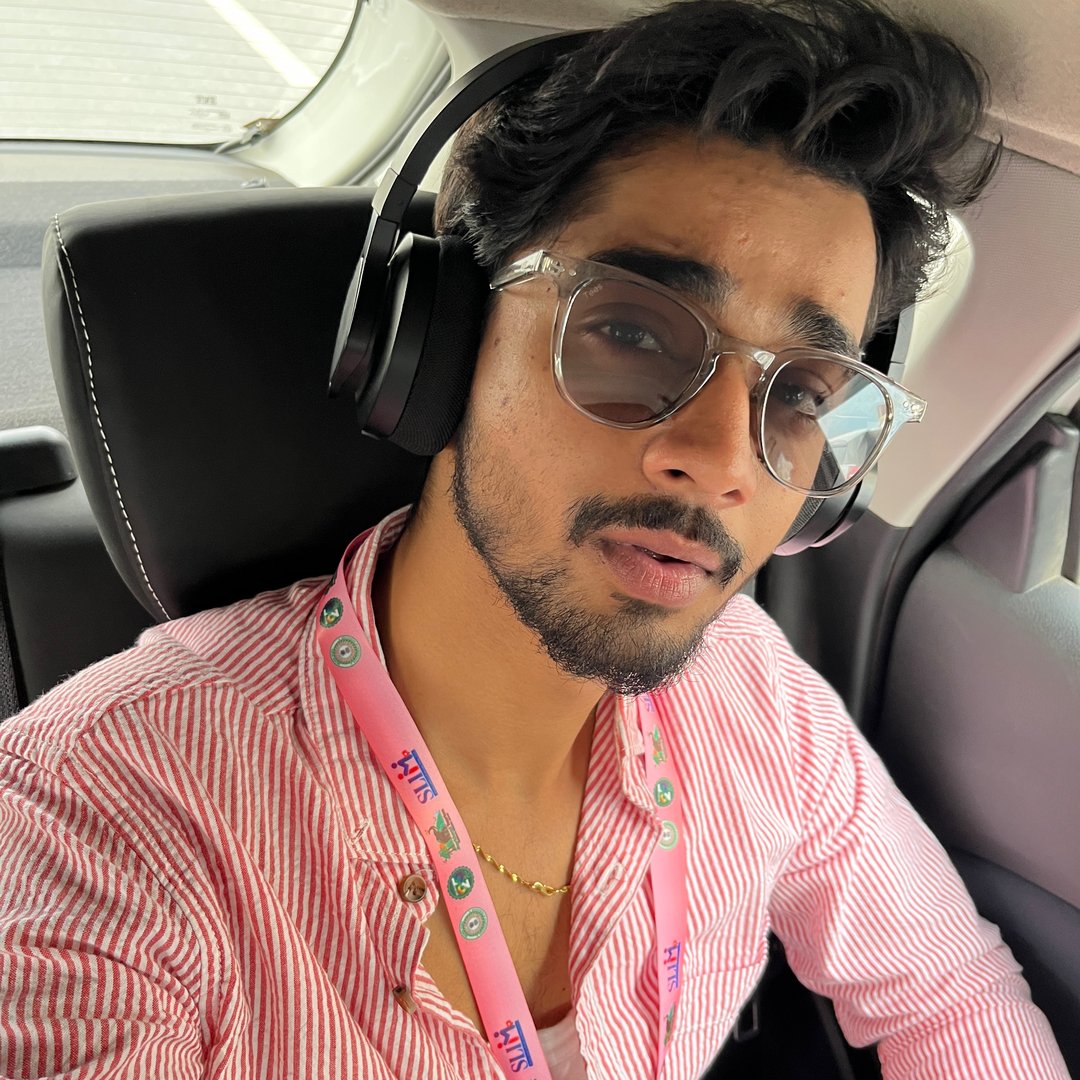 Harshit Raj Sinha