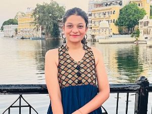 Harshita Jain