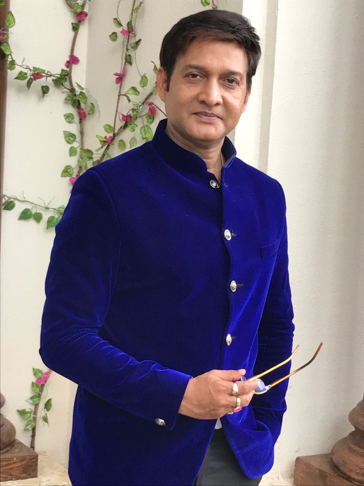 Hemant Choudhary