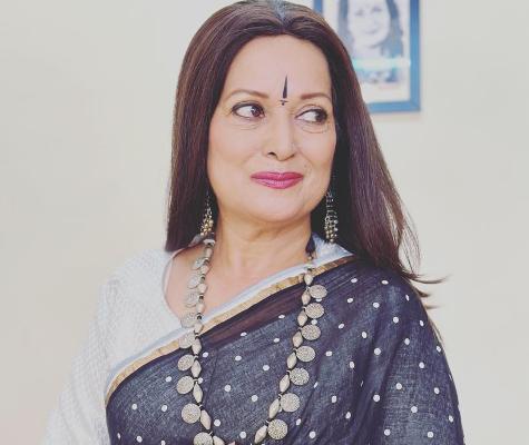 Himani Shivpuri