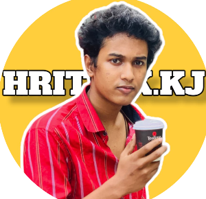 Hrithik