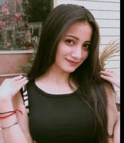 Isha Sisodiya