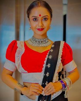 Ishita Ganguly