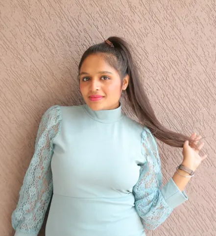 Ishita Neema