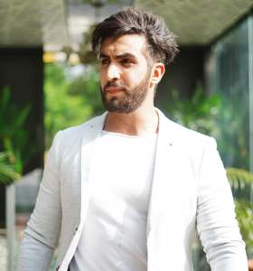 Jasjot Bhasin