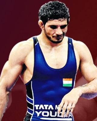 Jitender Tirpadi
