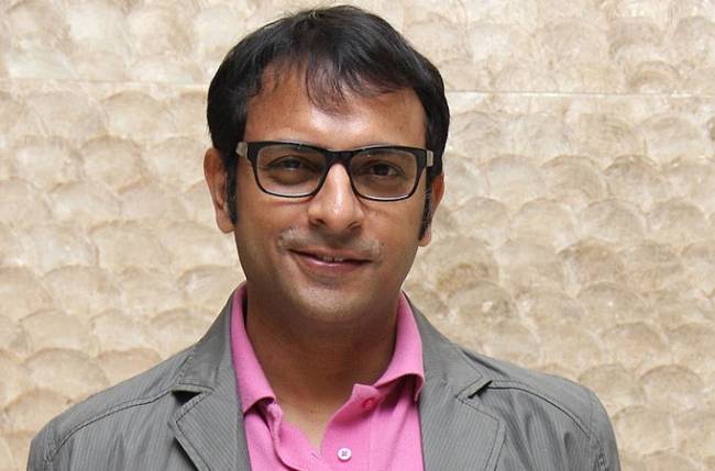 Joy Sen Gupta