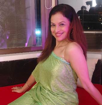 Jyoti Gauba
