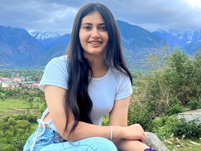 Jyoti Thakur
