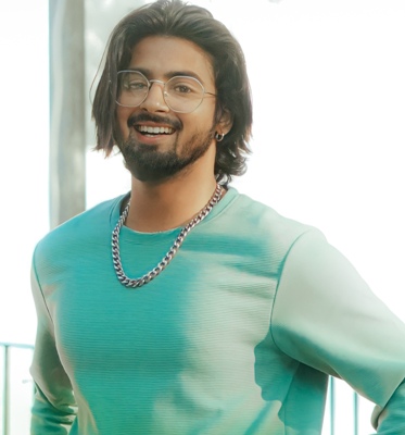 Kaif Ahmad