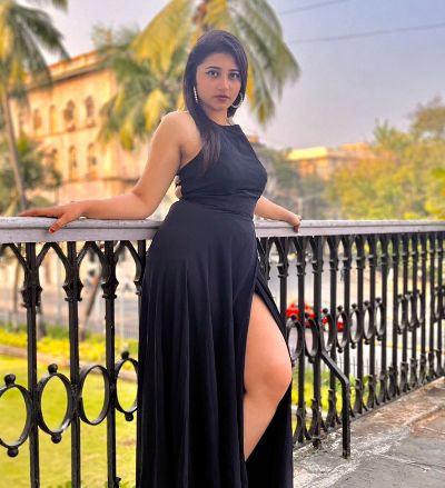 Kajal Paigwar