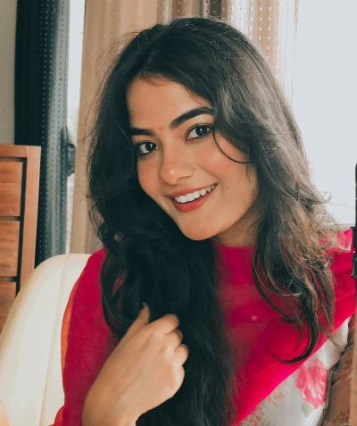 Kajal Sharma