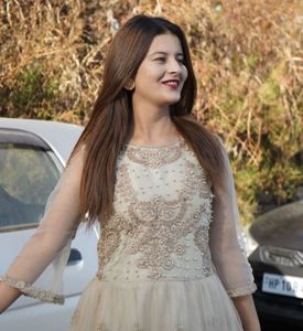 Kakul Chandel