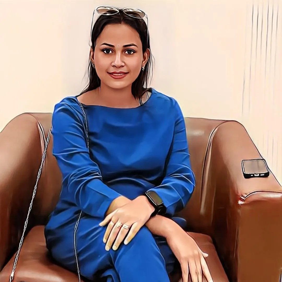 Kalpana Mittal