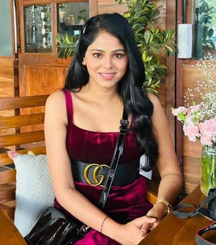 Kalyani Khatri
