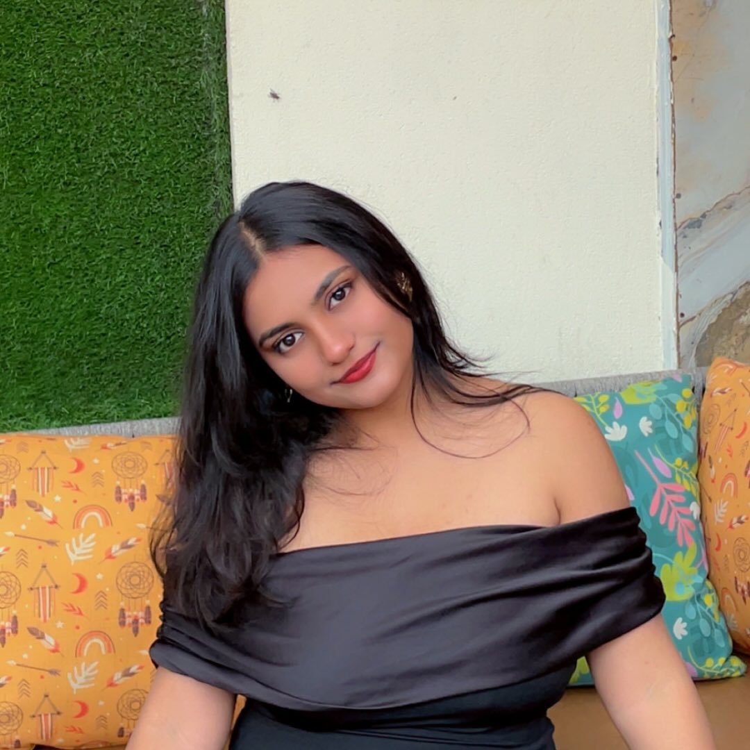 Karishma Mehra