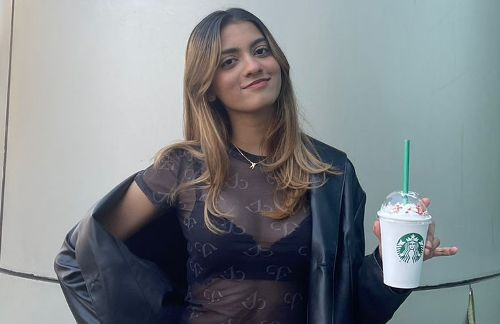 Karishma Sharma