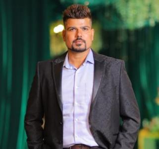 Karn Sharma