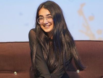 Kashish Budhani