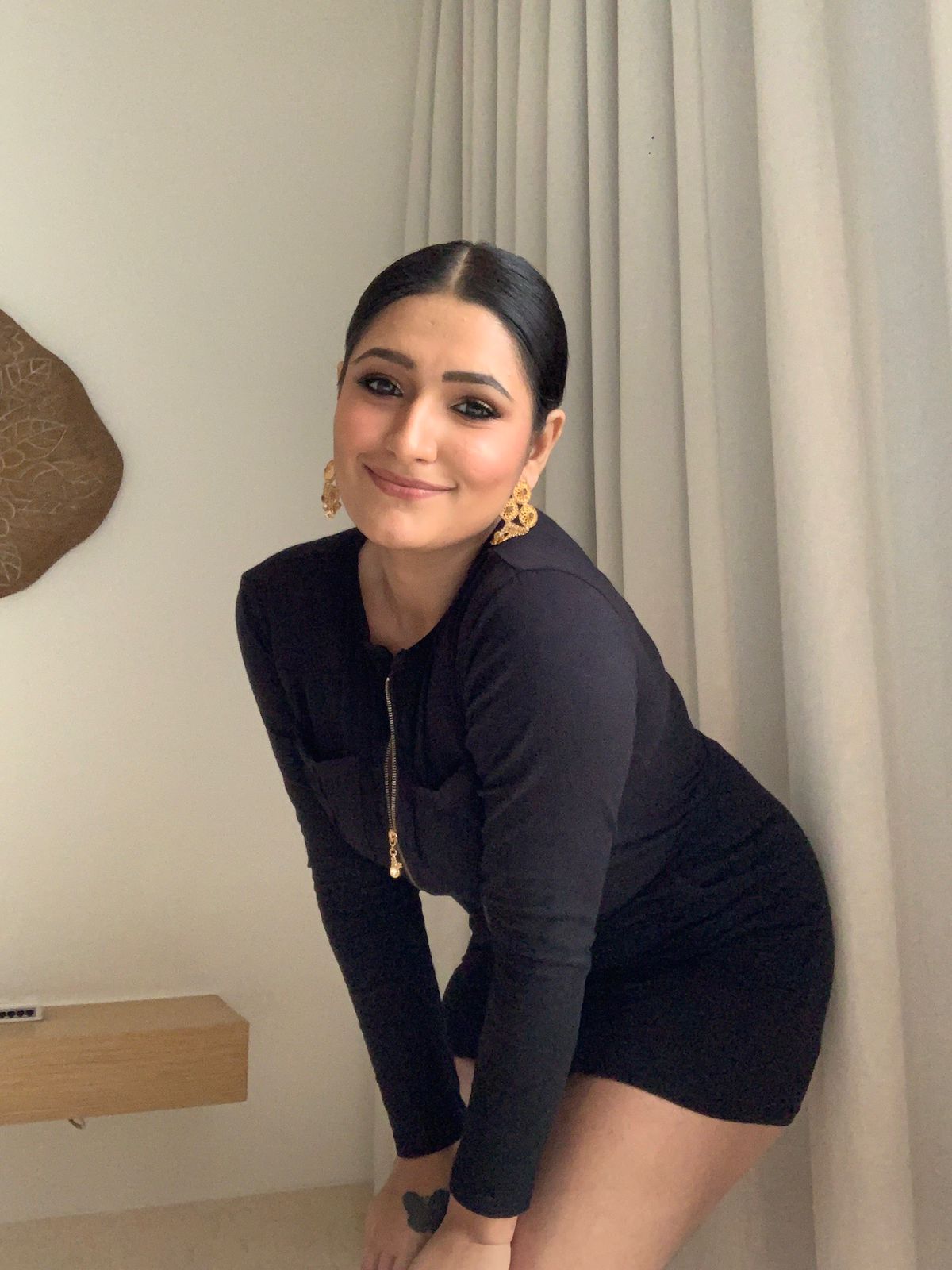 Kashish Talreja