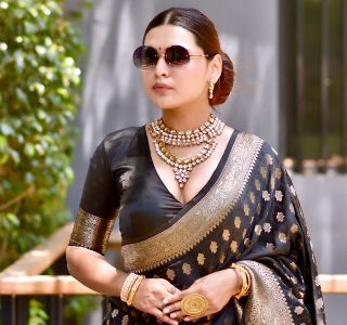 Ketki Belapurkar Deshpande