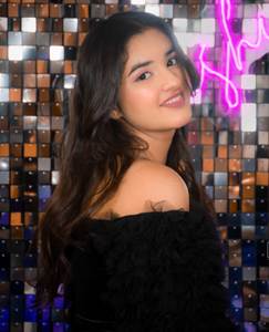 Khushi Bhardwaj