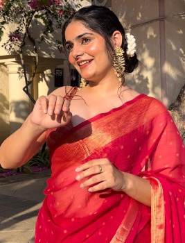 Khushi Sheoron