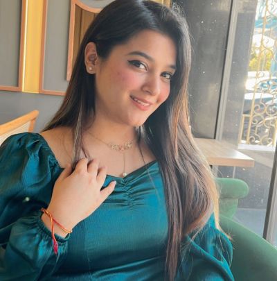 Khushi Verma