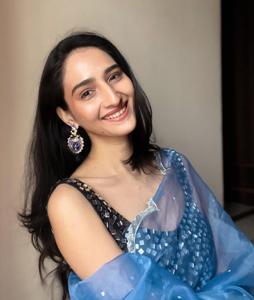 Kirti Naithani